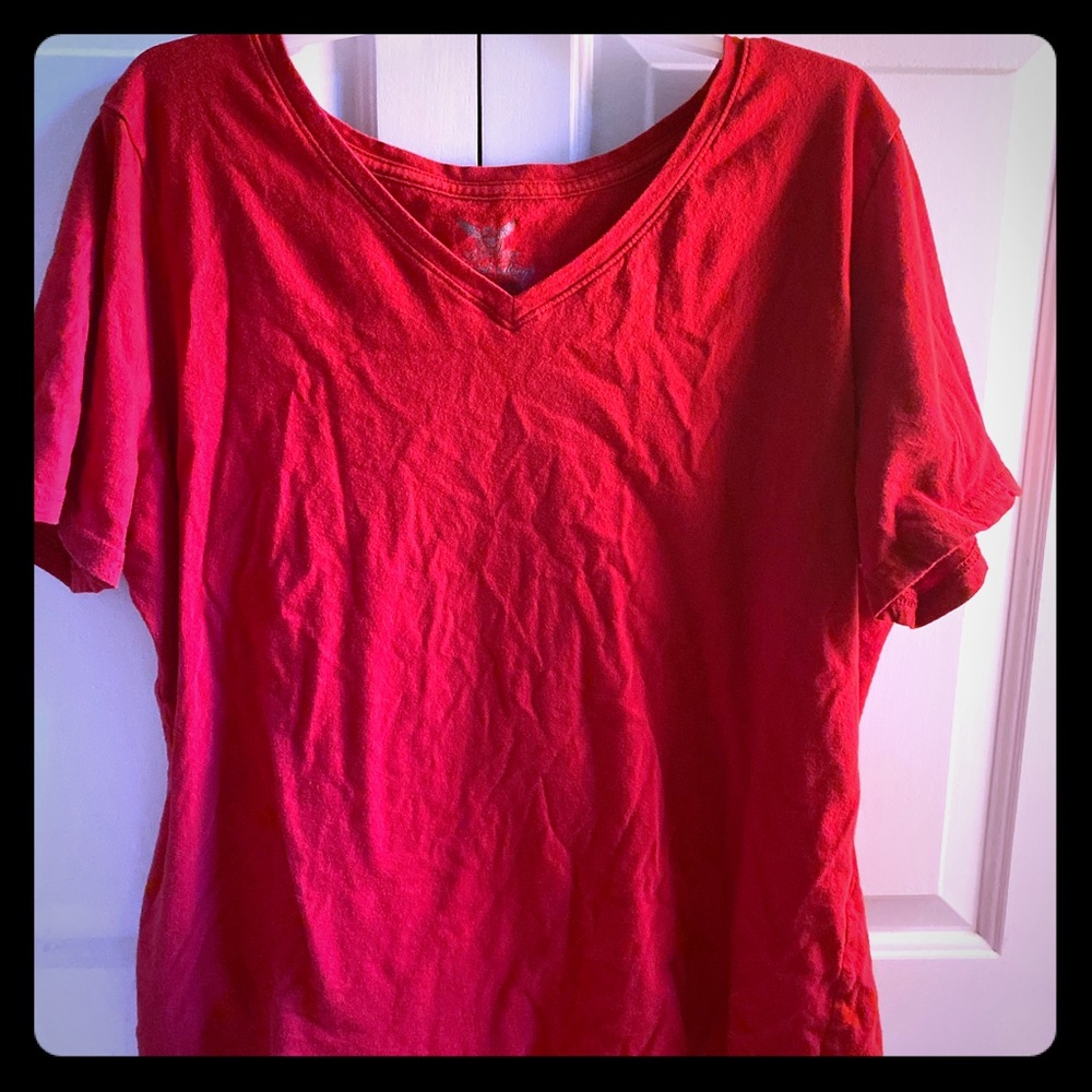 Faded Glory T-Shirt (2X)